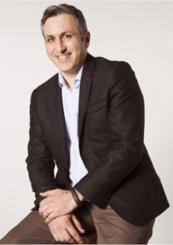 Daniel GERGES