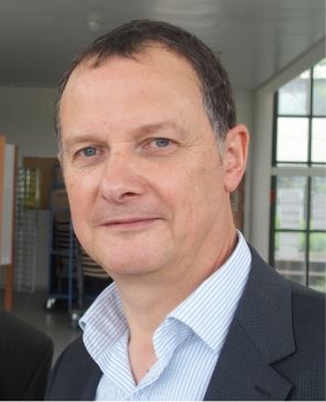 Ronan LE DEN